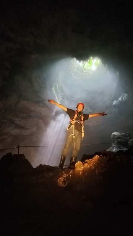 Yogyakarta: Jomblang Cave & Timang Beach - Good To Know