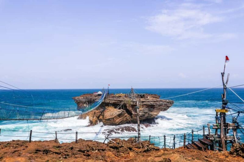 Yogyakarta: Jomblang Cave & Timang Beach - Detailed Breakdown of the Itinerary