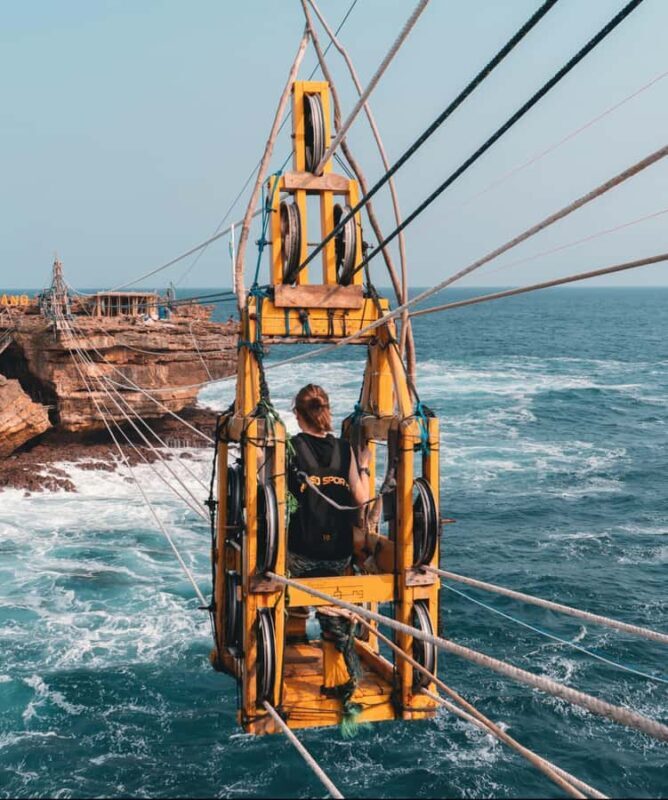 Yogyakarta: Jomblang Cave & Timang Beach - Practical Tips for Travelers