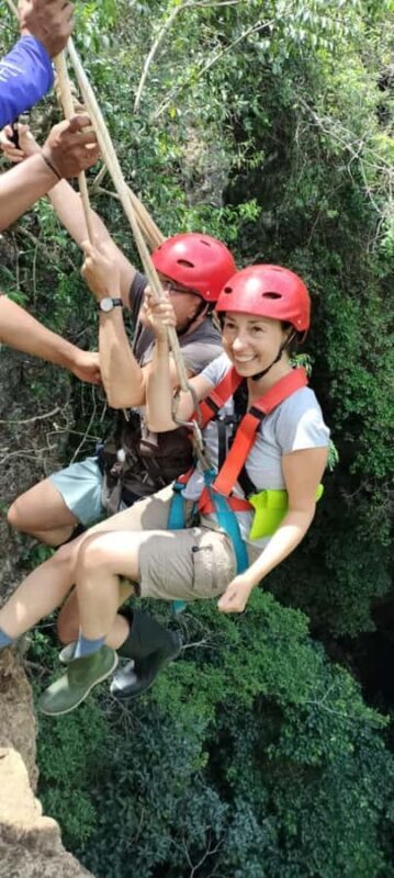 Yogyakarta: Jomblang Cave & Timang Beach Adventure Tour - The Sum Up