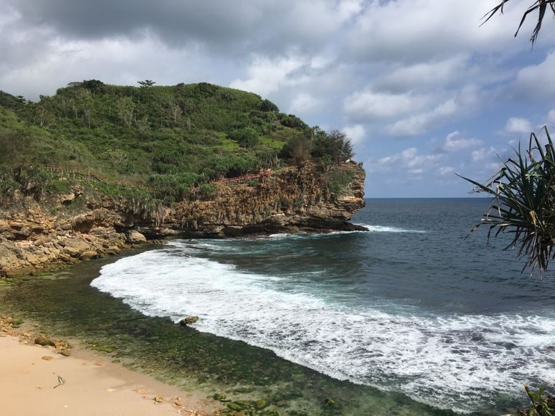 Yogyakarta Jomblang Cave & Timang Beach Private Day Tour - Key points before you book