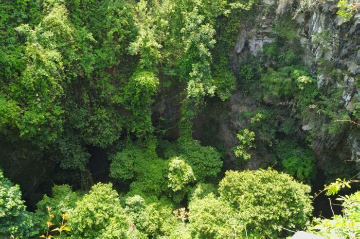 Yogyakarta: Jomblang Cave & Timang Beach - Good To Know
