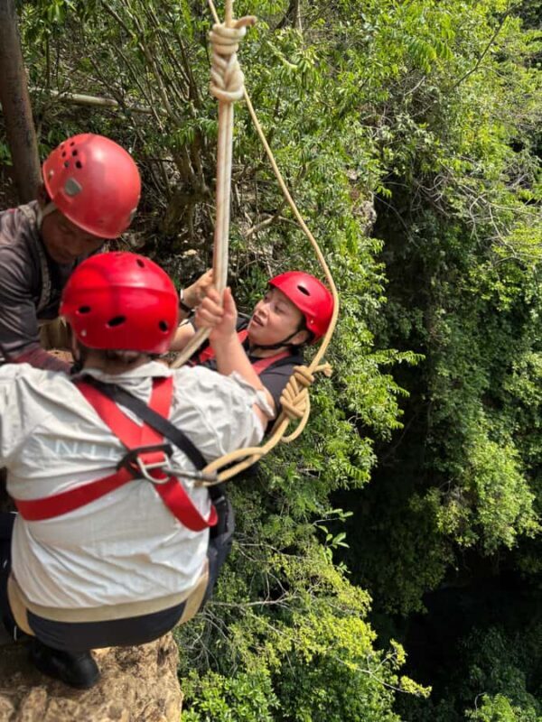 Yogyakarta: Jomblang Cave & Timang Beach Tour - An In-Depth Look at the Tour Experience