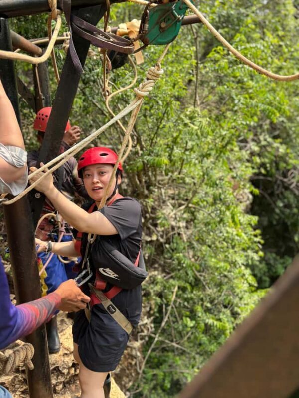 Yogyakarta: Jomblang Cave & Timang Beach Tour - FAQ