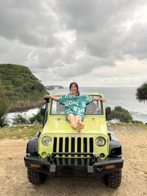 Yogyakarta: Jomblang Cave & Timang Beach With Drone Shot - FAQ