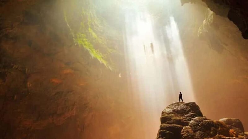 Yogyakarta: Jomblang Cave & Timang Beach With Drone Shot - FAQ