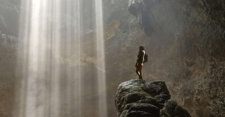 Yogyakarta: Jomblang Cave Tour - Adventure Indonesia - Tour Duration and Starting Times