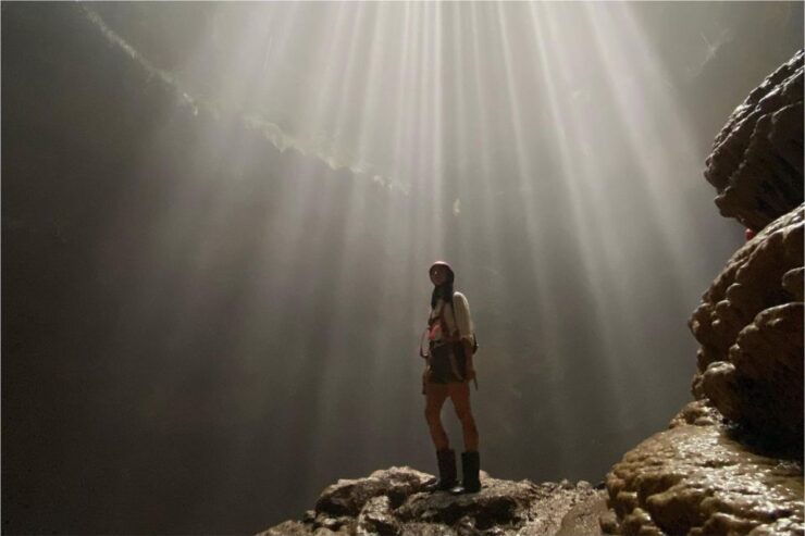 Yogyakarta: Jomblang Cave Tour - Activity Details
