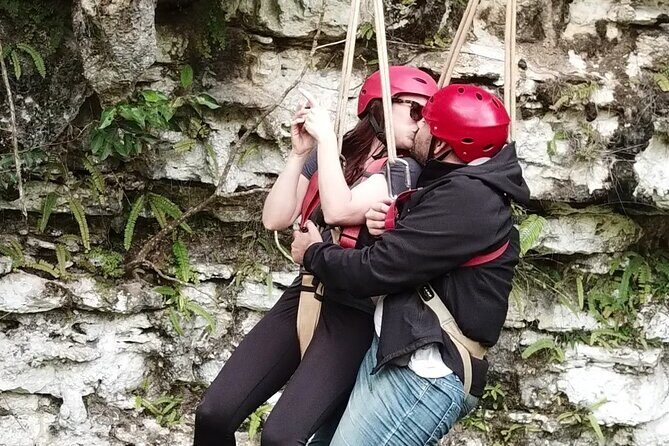 Yogyakarta: Jomblang Cave w/ DRONE Shoot & Pindul Cave-OYA River - An In-Depth Look at the Tour Experience