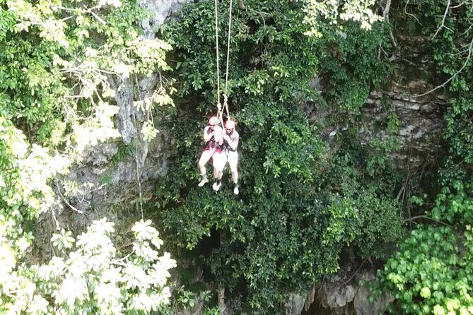 Yogyakarta: Jomblang Cave w/ DRONE Shoot & Pindul Cave-OYA River - Value and Pricing Analysis