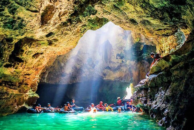 Yogyakarta: Jomblang Cave w/ DRONE Shoot & Pindul Cave-OYA River - Who Will Enjoy This Tour?