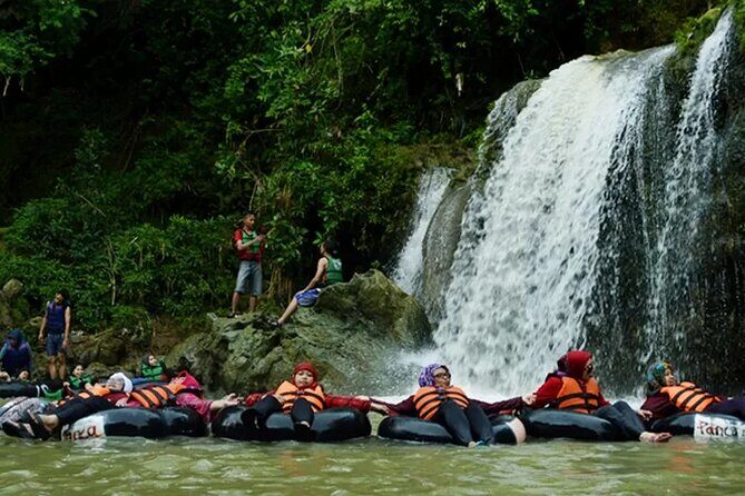 Yogyakarta: Jomblang Cave w/ DRONE Shoot & Pindul Cave-OYA River - FAQs