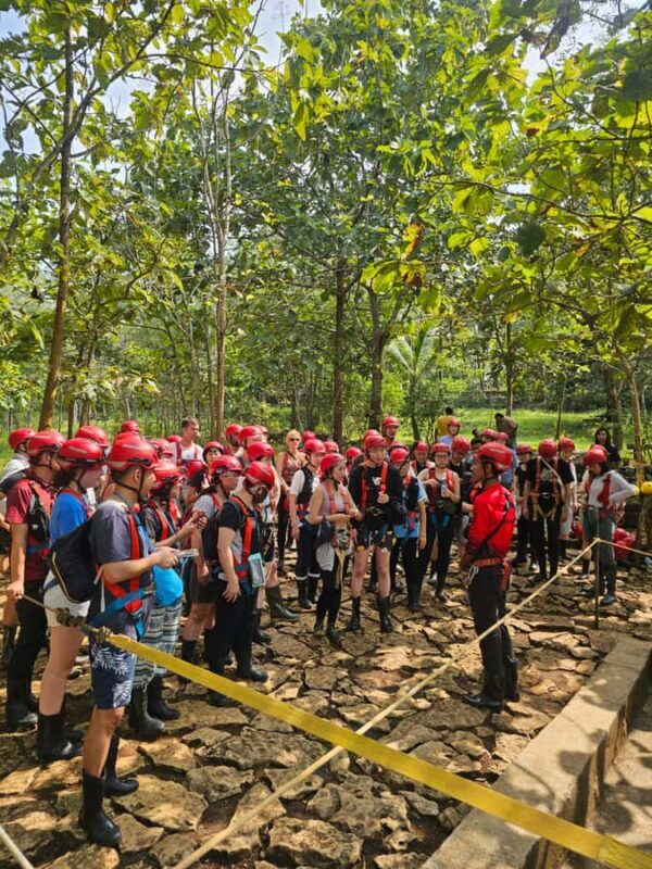 Yogyakarta: Jomblang Cave, Waterfall & Drone Tour - An In-Depth Look at the Experience