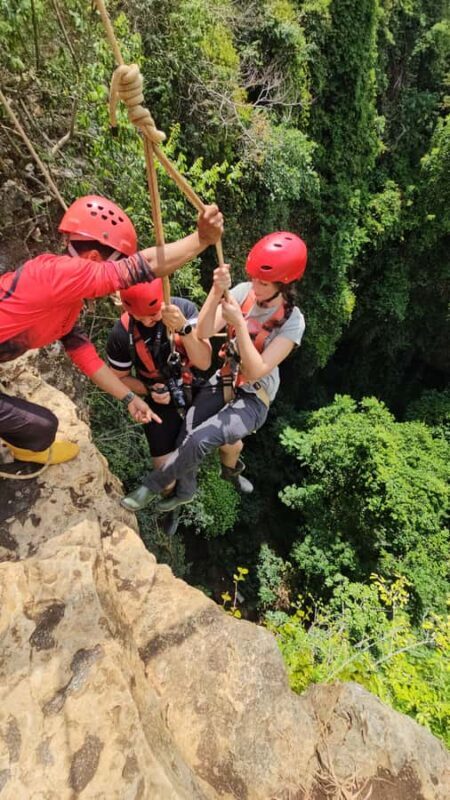 Yogyakarta: Jomblang Cave, Waterfall & Drone Tour - Final Thoughts