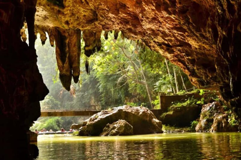 Yogyakarta: Jomblang & Pindul Cave Guided Adventure - The Sum Up: Who Will Love This?