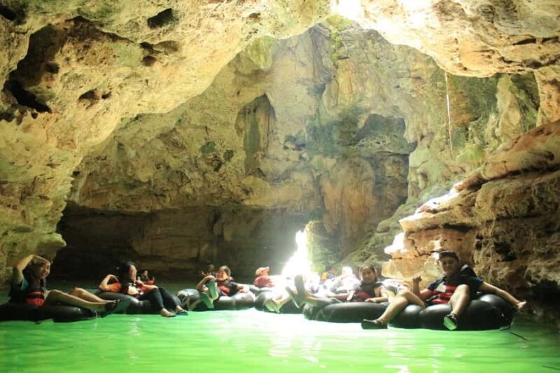 Yogyakarta: Jomblang & Pindul Cave Included Guide with Lunch - Good To Know