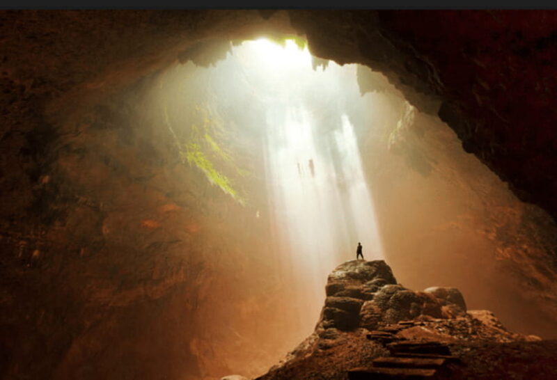 Yogyakarta: Jomblang & Pindul Cave Included Guide with Lunch - Final Thoughts: Is This Tour for You?