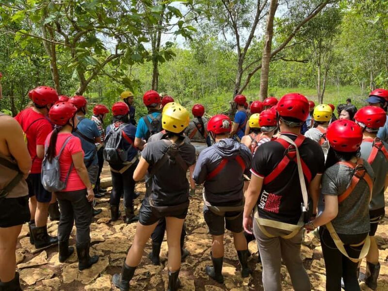 Yogyakarta: Jomblang & Pindul Cave Included Guide with Lunch - Who Should Consider This Tour?