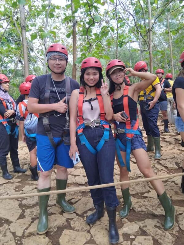 Yogyakarta; Jomblang, Pindul Cave & Oyo River Adventure - Practical Details and Considerations