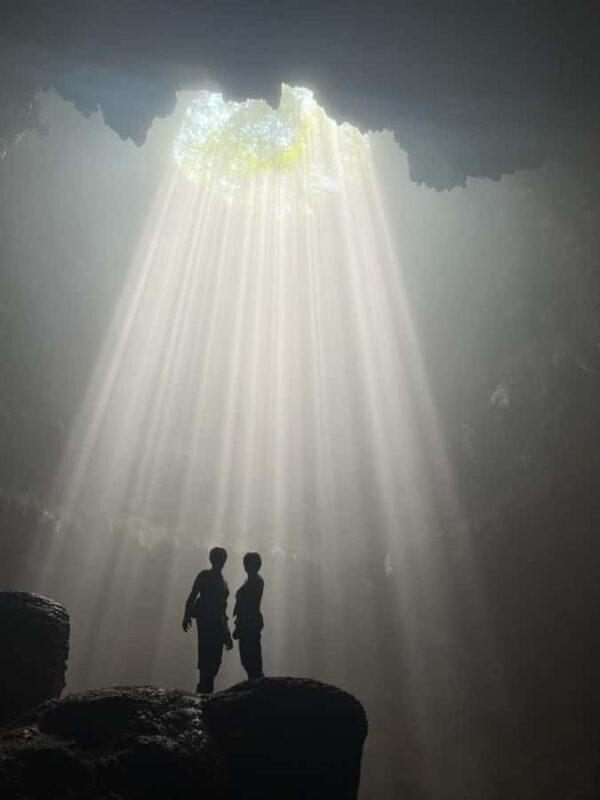 Yogyakarta; Jomblang, Pindul Cave & Oyo River Adventure - Good To Know