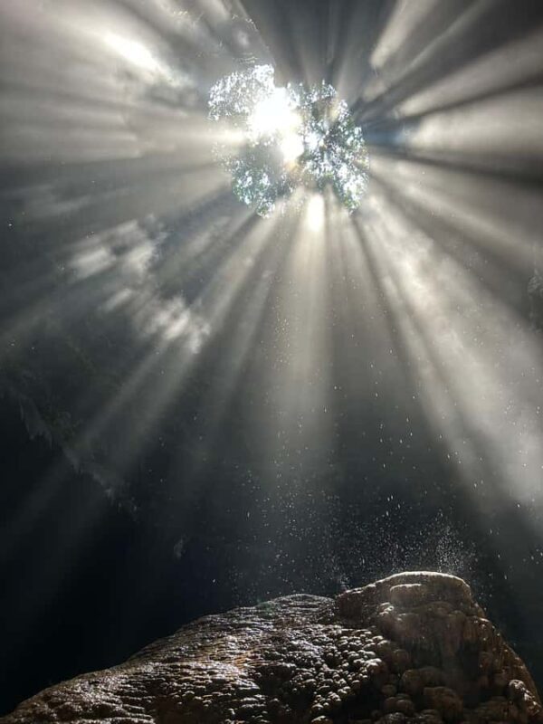 Yogyakarta: Jomblang & Pindul Caves with Candi Ijo Tour - Authentic Guests’ Insights