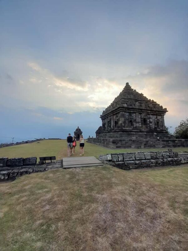 Yogyakarta: Jomblang & Pindul Caves with Candi Ijo Tour - Frequently Asked Questions (FAQs)