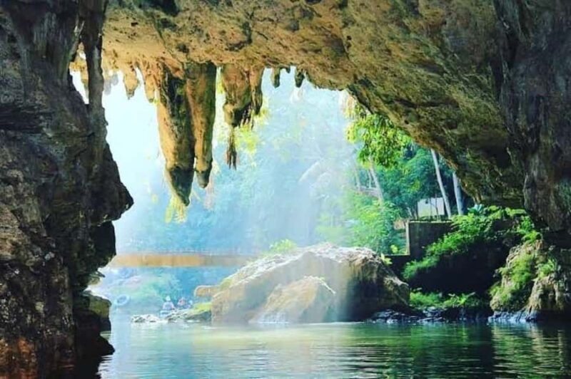 Yogyakarta: Jomblang Vertical Cave & Pindul Cave Tubing Tour - Good To Know