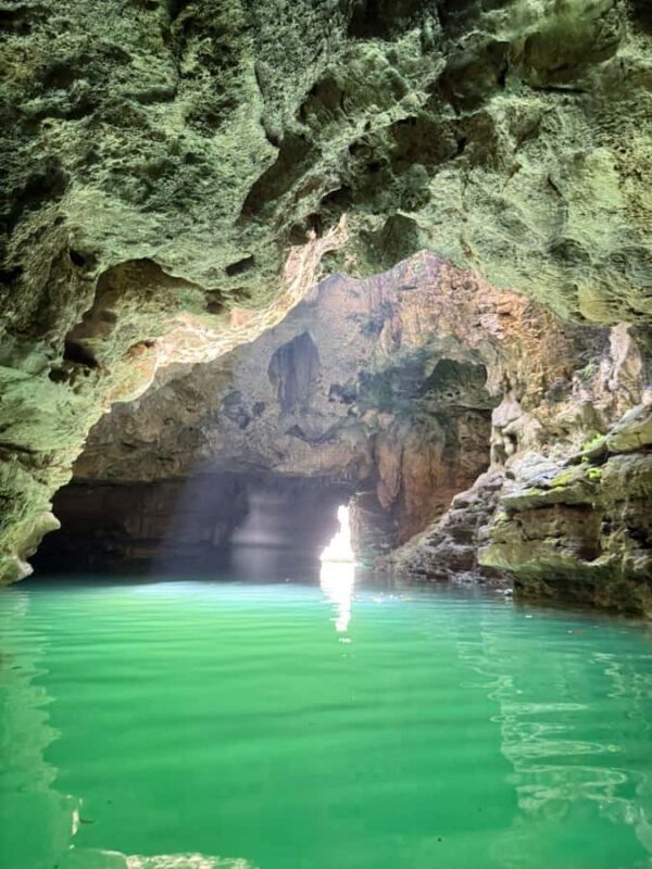 Yogyakarta: Jomblang Vertical Cave & Pindul Cave Tubing Tour - The Sum Up