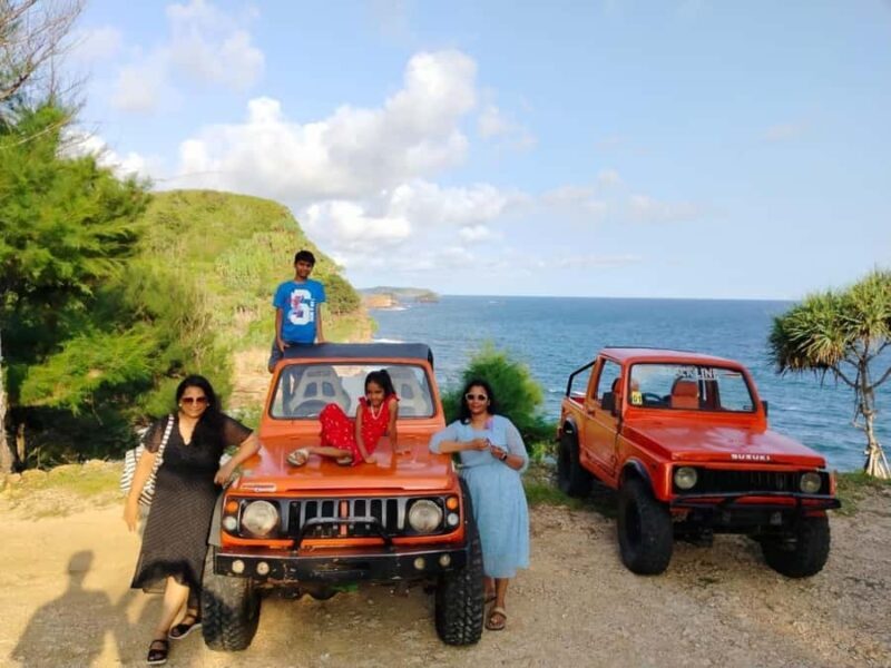 YOGYAKARTA; KALI SUCI TUBING CAVE AND TIMANG BEACH - Who Should Consider This Tour?