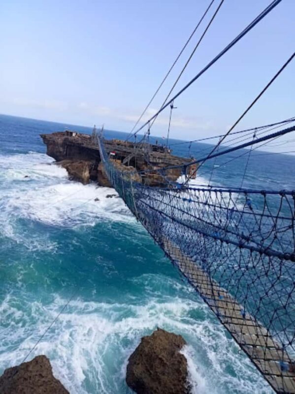 YOGYAKARTA; KALI SUCI TUBING CAVE AND TIMANG BEACH - Final Thoughts