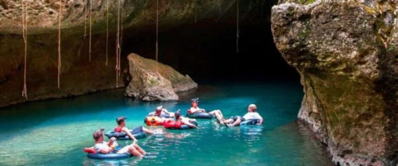 YOGYAKARTA; KALI SUCI TUBING CAVE AND TIMANG BEACH - Timang Beach: Rugged, Scenic, and Adrenaline-Packed