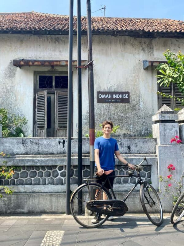 Yogyakarta: Kotagede Heritage Cycling Tour - An In-Depth Look at the Kotagede Heritage Cycling Tour