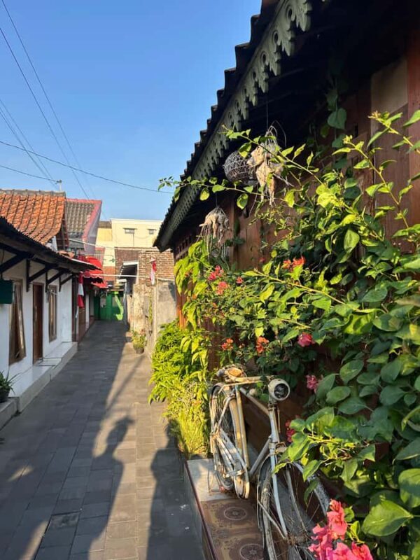 Yogyakarta Kotagede Walking Tour: Royal city & Locals Life - Final Thoughts