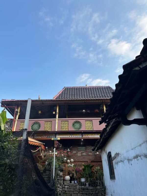 Yogyakarta Kotagede Walking Tour: Royal city & Locals Life - Good To Know