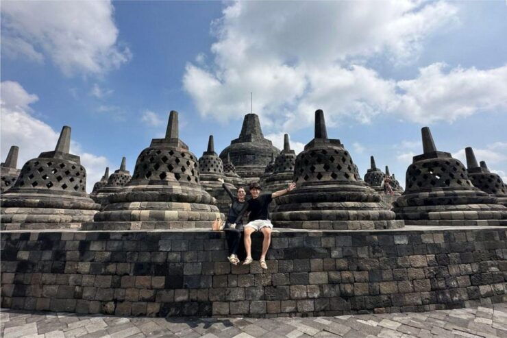 Yogyakarta: Layover Tour W/ Entry Tickets & Airport Transfer - Activity Details