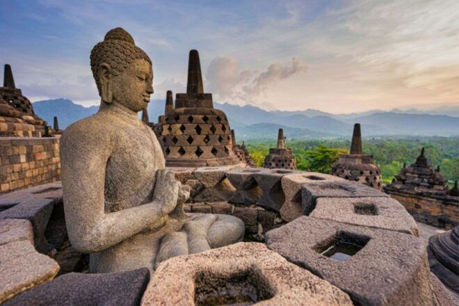 Yogyakarta: Layover Tour W/ Entry Tickets & Airport Transfer - Highlights
