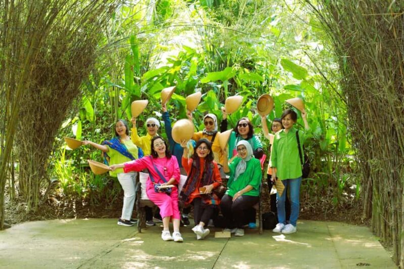 Yogyakarta/Magelang: Selogriyo Temple and Weaving Tour - Final Thoughts