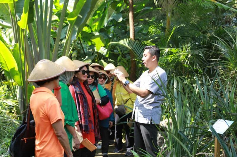 Yogyakarta/Magelang: Selogriyo Temple and Weaving Tour - Introduction