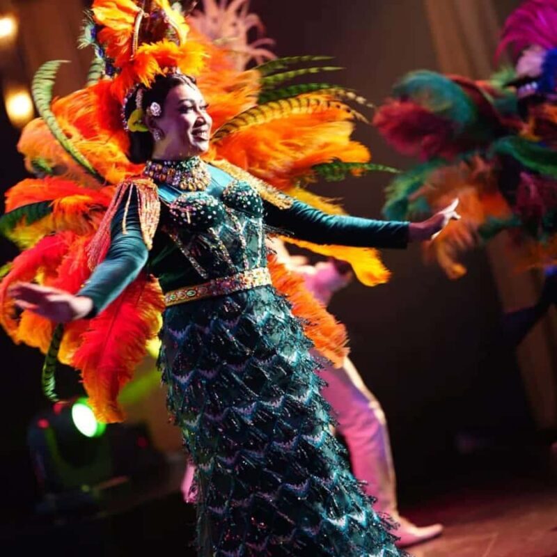 Yogyakarta: Malioboro Cabaret & Classical Dance Show Tickets - Who Would Love This Experience?