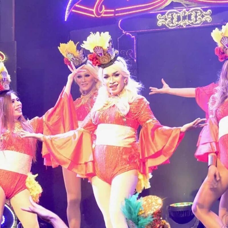 Yogyakarta: Malioboro Cabaret & Classical Dance Show Tickets - Yogyakarta: Malioboro Cabaret & Classical Dance Show Tickets – A Cultural Night Out