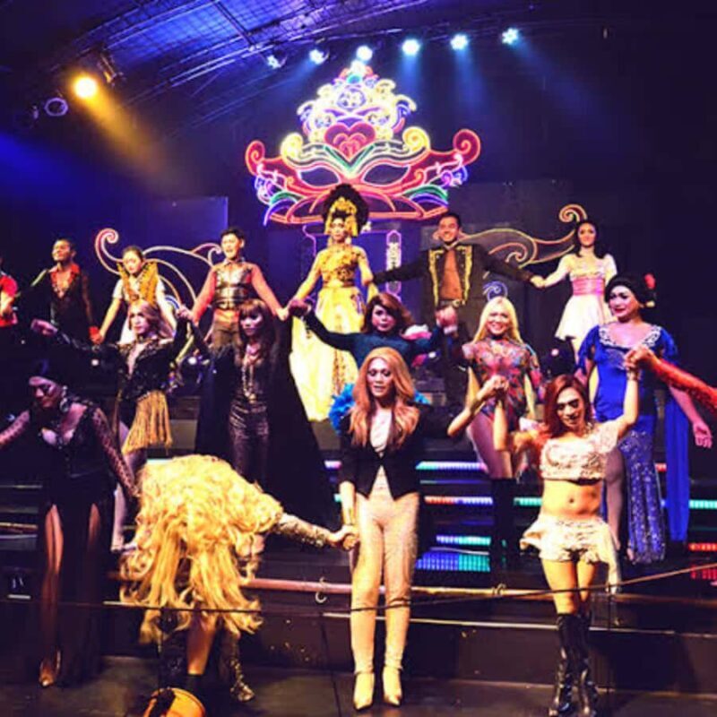 Yogyakarta: Malioboro Cabaret & Classical Dance Show Tickets - Good To Know