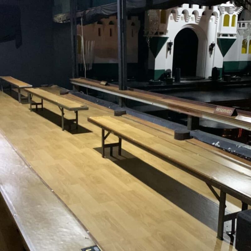 Yogyakarta: Malioboro Cabaret & Classical Dance Show Tickets - Final Words