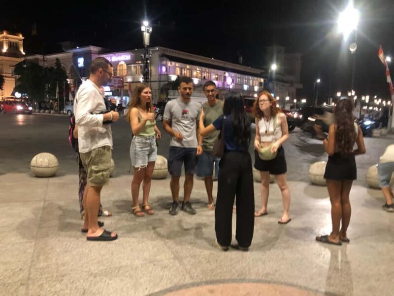 Yogyakarta: Malioboro Street Night Tour with Food Tasting - Final Thoughts: Who Should Join?