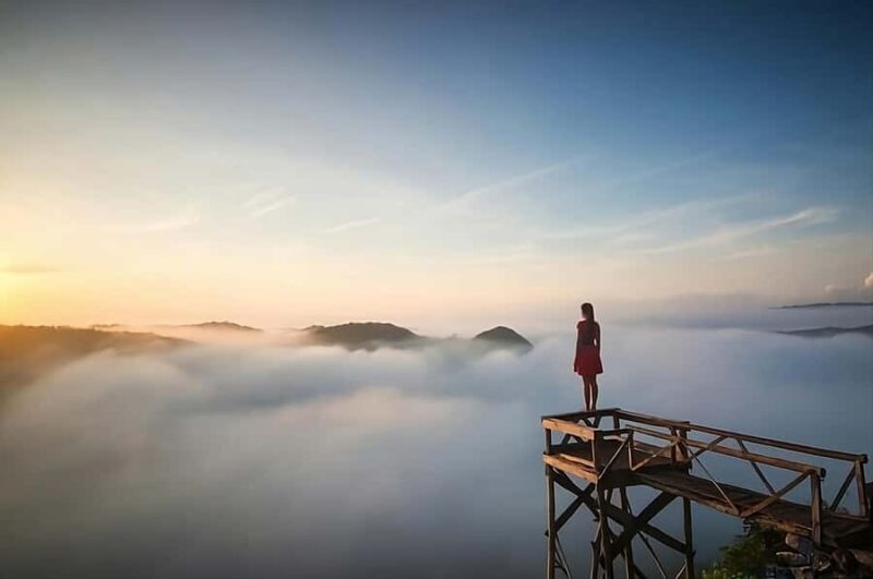 Yogyakarta: Mangunan, Pindul & Beaches Day Tour - Good To Know