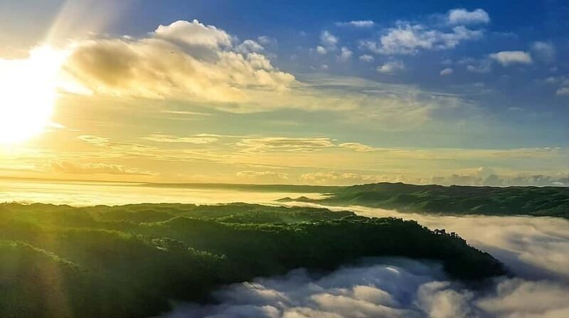 Yogyakarta: Mangunan, Pindul & Beaches Day Tour - Authentic Experiences and Details from Reviewers