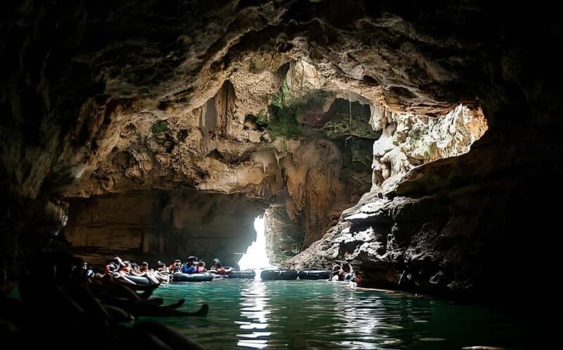 Yogyakarta: Mangunan, Pindul & Beaches Day Tour - FAQ