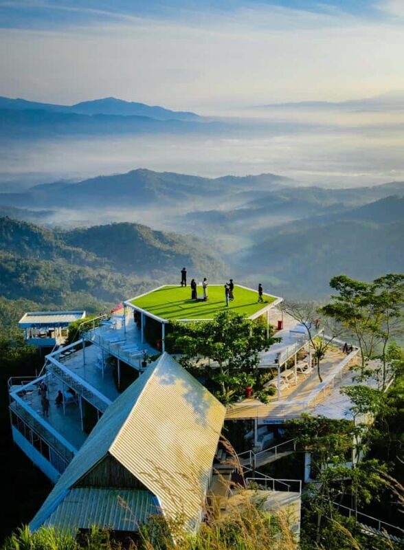 Yogyakarta: Manoreh Sunrise, Borobudur & Prambanan Temple - Good To Know