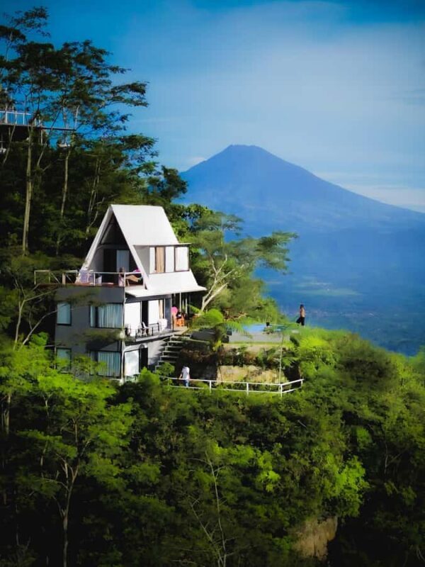 Yogyakarta: Manoreh Sunrise, Borobudur & Prambanan Temple - The Sum Up