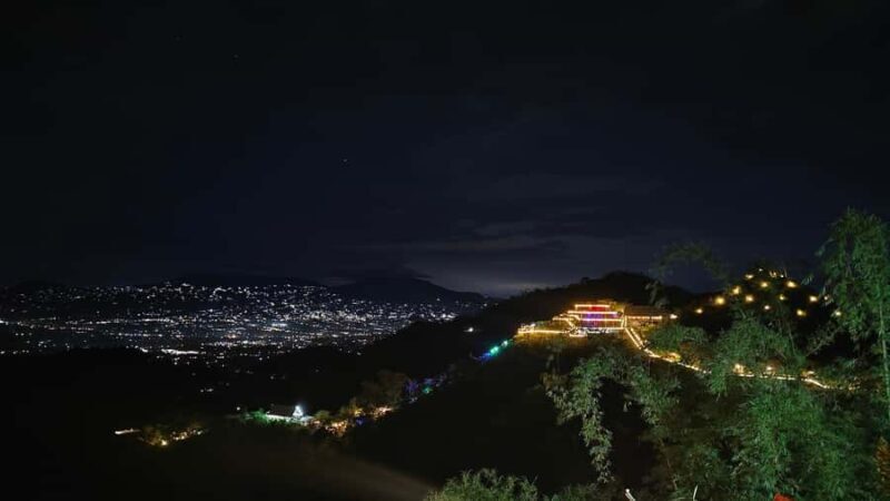 Yogyakarta: Manoreh Sunrise, Borobudur & Prambanan Temple - FAQ