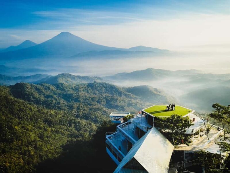 Yogyakarta: Manoreh Sunrise, Borobudur & Prambanan Temple - Why You Should Consider This Tour